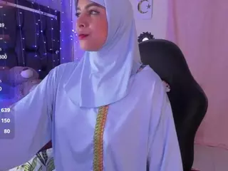 MELISSAMASSU's Live Sex Cam Show