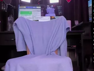 RaissaSky's Live Sex Cam Show