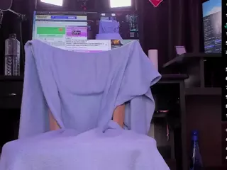 RaissaSky's Live Sex Cam Show