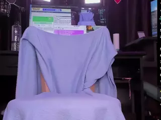 RaissaSky's Live Sex Cam Show