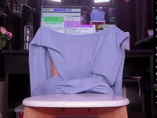 RaissaSky's Live Sex Cam Show