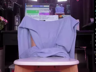 RaissaSky's Live Sex Cam Show