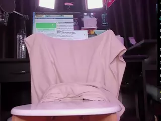 RaissaSky's Live Sex Cam Show