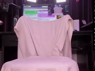 RaissaSky's Live Sex Cam Show