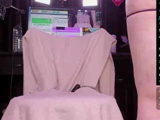 RaissaSky's Live Sex Cam Show