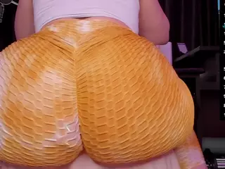 RaissaSky's Live Sex Cam Show