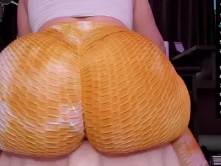 RaissaSky's Live Sex Cam Show
