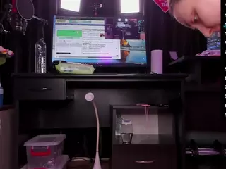 RaissaSky's Live Sex Cam Show