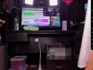 RaissaSky's Live Sex Cam Show