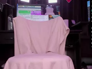 RaissaSky's Live Sex Cam Show