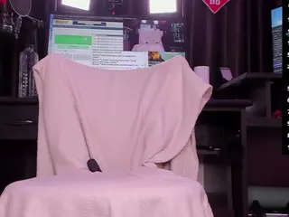 RaissaSky's Live Sex Cam Show