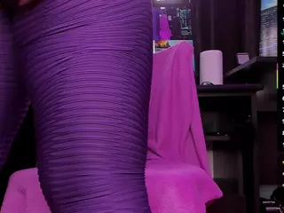 RaissaSky's Live Sex Cam Show