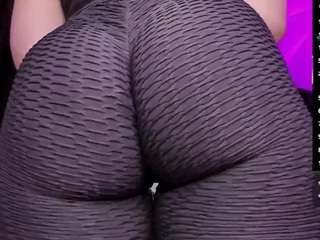 Live cam show with RaissaSky