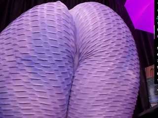 Live cam show with RaissaSky