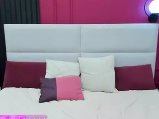 VanillaKelly's Live Sex Cam Show