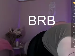 arielabradberry's Live Sex Cam Show
