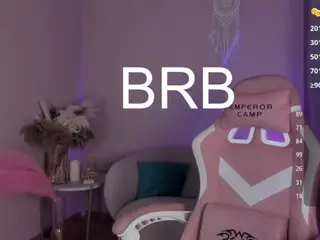 arielabradberry's Live Sex Cam Show