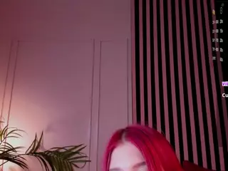 arielabradberry's Live Sex Cam Show