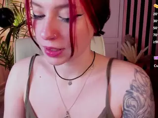 arielabradberry's Live Sex Cam Show