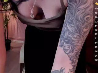 arielabradberry's Live Sex Cam Show