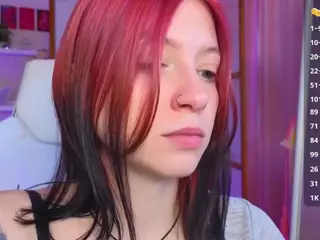 arielabradberry's Live Sex Cam Show
