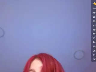 arielabradberry's Live Sex Cam Show