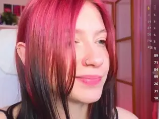 arielabradberry's Live Sex Cam Show