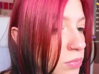 arielabradberry's Live Sex Cam Show