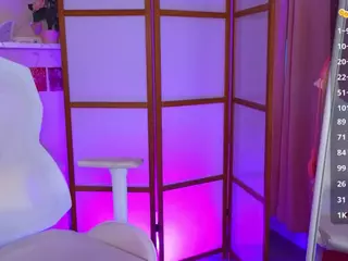 arielabradberry's Live Sex Cam Show