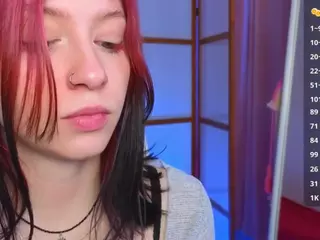 arielabradberry's Live Sex Cam Show