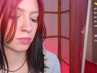 arielabradberry's Live Sex Cam Show