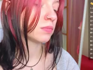 arielabradberry's Live Sex Cam Show
