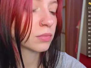 arielabradberry's Live Sex Cam Show