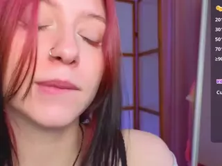 arielabradberry's Live Sex Cam Show