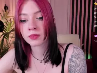 arielabradberry's Live Sex Cam Show