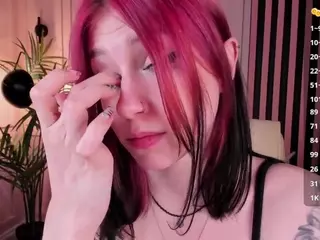 arielabradberry's Live Sex Cam Show