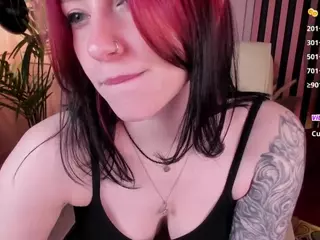 arielabradberry's Live Sex Cam Show