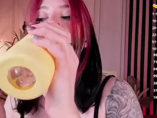 arielabradberry's Live Sex Cam Show