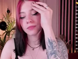 arielabradberry's Live Sex Cam Show