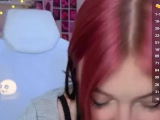 arielabradberry's Live Sex Cam Show