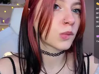 arielabradberry's Live Sex Cam Show