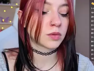 arielabradberry's Live Sex Cam Show