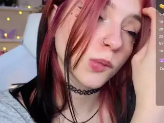 arielabradberry's Live Sex Cam Show