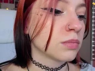 arielabradberry's Live Sex Cam Show