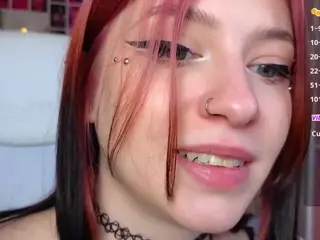 arielabradberry's Live Sex Cam Show