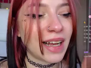 arielabradberry's Live Sex Cam Show