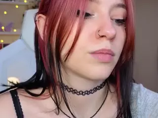 arielabradberry's Live Sex Cam Show