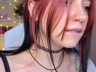 arielabradberry's Live Sex Cam Show