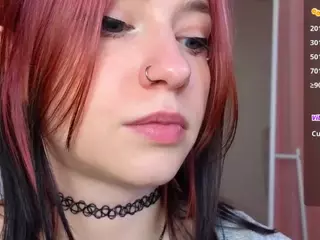 arielabradberry's Live Sex Cam Show
