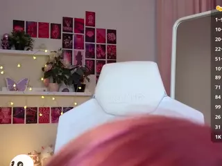 arielabradberry's Live Sex Cam Show